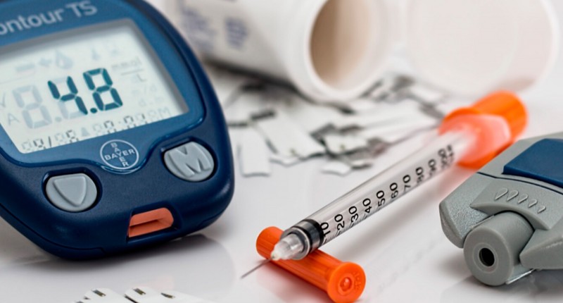 AGUASCALIENTES, EJEMPLO NACIONAL EN CONTROL Y PREVENCIÓN DE DIABETES