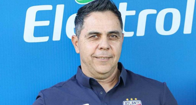 ATLANTE ANUNCIA LA SALIDA DEL ENTRENADOR MIGUEL DE JESÚS FUENTES, TRAS ELIMINACIÓN EN LIGA DE EXPANSIÓN
