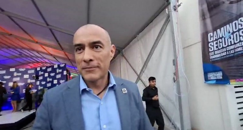 VIDEO| 7A ETAPA DE 3ER ANILLO TERMINADA 