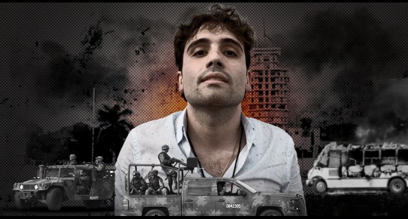 OVIDIO GUZMÁN DEBERÁ ESPERAR HASTA FINALES DE JULIO PARA SU AUDIENCIA DE SENTENCIA EN EEUU