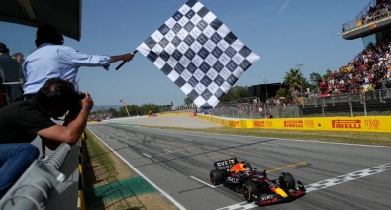 BARCELONA RENUEVA CON LA FÓRMULA 1 Y ALBERGARÁ LOS GRANDES PREMIOS HASTA 2032