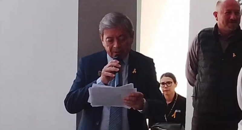 SE REDUCE EN AGS EN 52% LA PREVALENCIA DE CÁNCER INFANTIL: SSA | VIDEO 