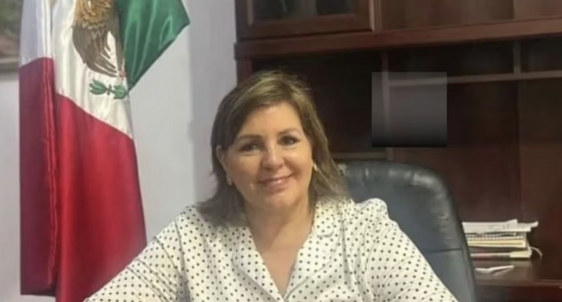 ATACAN A BALAZOS A NORA ALICIA BIEBRITCH DUARTE, PRESIDENTA MUNICIPAL DE BACANORA, SONORA; SU HIJO PERDIÓ LA VIDA EN EL ATAQUE