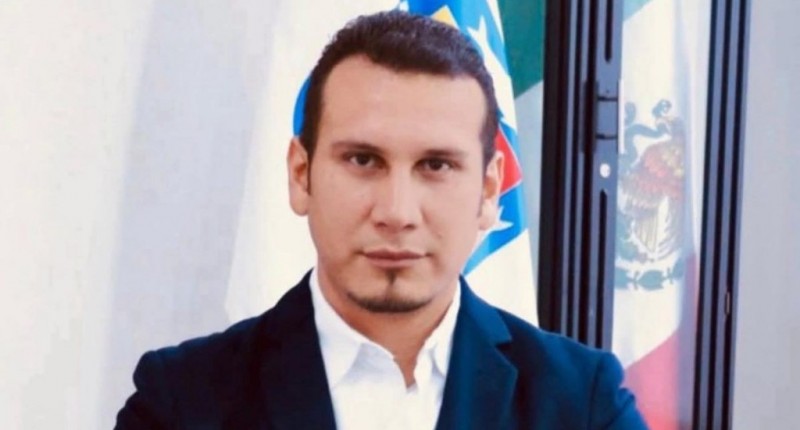 ASESINAN A EXSUBPROCURADOR DE BAJA CALIFORNIA SUR