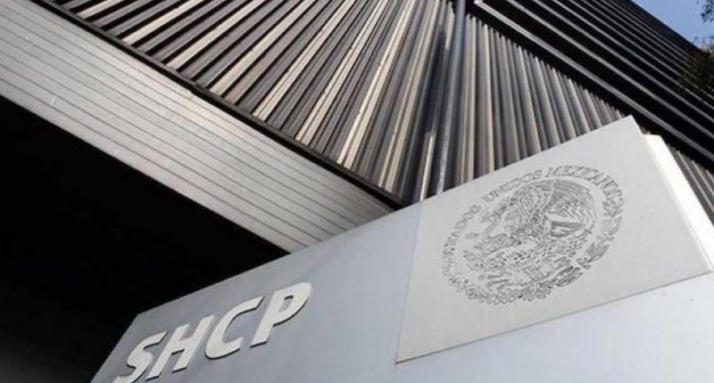 MÉXICO Y EU FORTALECEN INTERCAMBIO DE INTELIGENCIA FINANCIERA CON ACUERDO ENTRE HACIENDA, UIF E IRS-CI