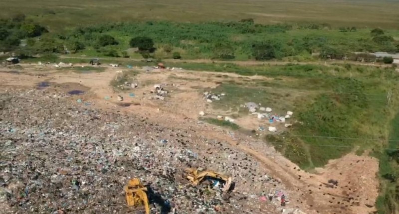 PROFEPA MULTA CON MÁS DE 18 MILLONES DE PESOS A MUNICIPIOS DE VERACRUZ POR DESACATO AMBIENTAL