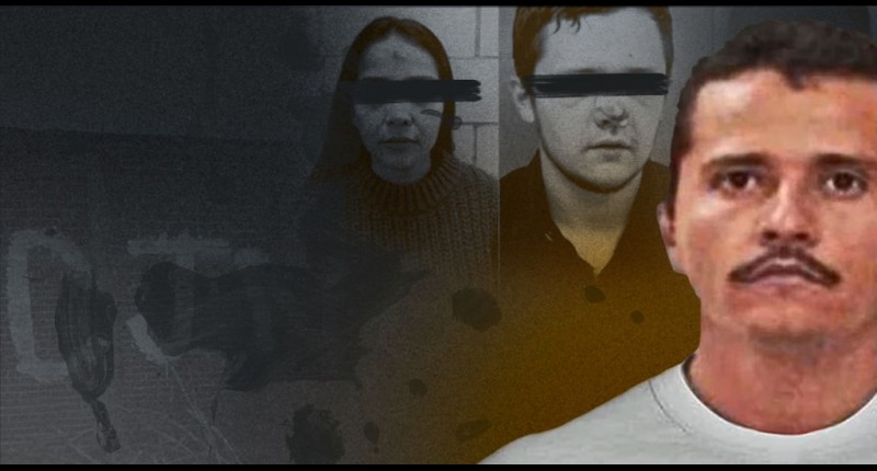 ARZOBISPADO DE GUADALAJARA CONFIRMA ENVÍO DE CARTAS DONDE SE ABOGÓ POR HIJOS DE `EL MENCHO´ EN EEUU: ´FALTÓ PRUDENCIA´