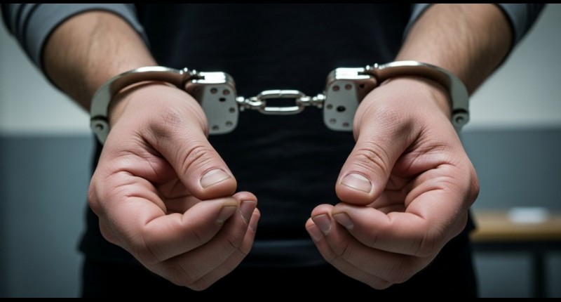 CAPTURAN EN MEXICALI A `EL GÜERO`, PRESUNTO INTEGRANTE DEL CÁRTEL DE LOS BELTRÁN LEYVA