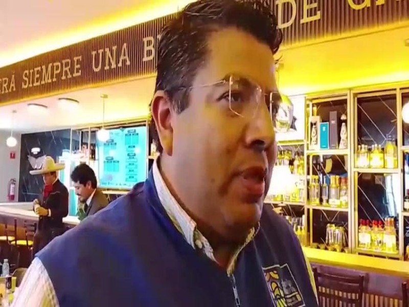 EN 3 SEMANAS ARRANCA LA CONSTRUCCIÓN  DE LA ALBERCA OLÍMPICA DE JESÚS MARÍA,  AGS | VIDEO 