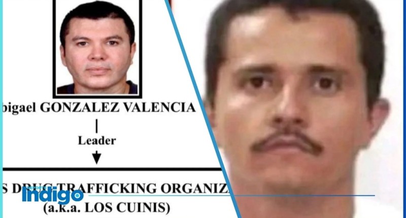 LA JUGADA DE `EL CUINI`: CUÑADO DE `EL MENCHO` NEGOCIA CON LA FISCALÍA DE ESTADOS UNIDOS PARA EVITAR EL JUICIO