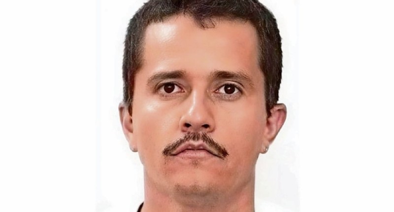 FGR INVESTIGABA DESDE 2025 NARCONÓMINA DE `EL MENCHO`; ORDEN DE APREHENSIÓN SE GIRÓ EN NOVIEMBRE