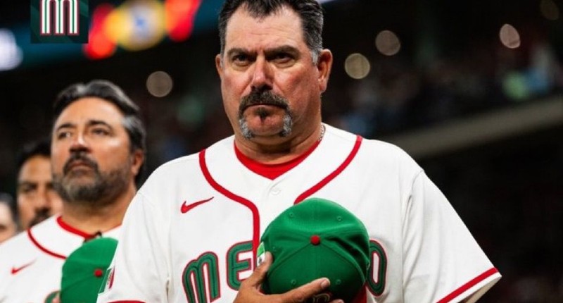 DESASTRE: ITALIA APALEA A MÉXICO Y LO SACA DEL CLÁSICO MUNDIAL DE BEISBOL