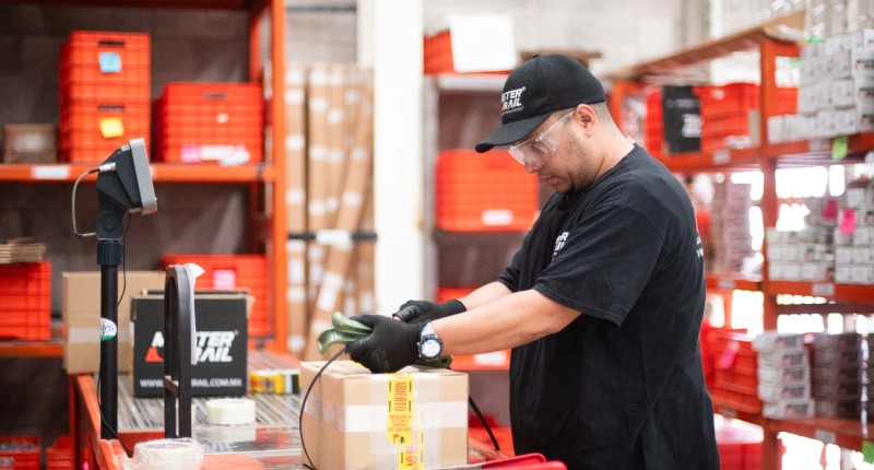 AGUASCALIENTES DESTACA A NIVEL NACIONAL POR SU CRECIMIENTO INDUSTRIAL