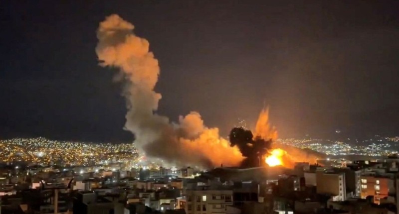 COLOMBIA, BRASIL Y MÉXICO PIDEN CESE AL FUEGO EN MEDIO ORIENTE; OFRECEN DISPOSICIÓN PARA UNA SALIDA DIPLOMÁTICA