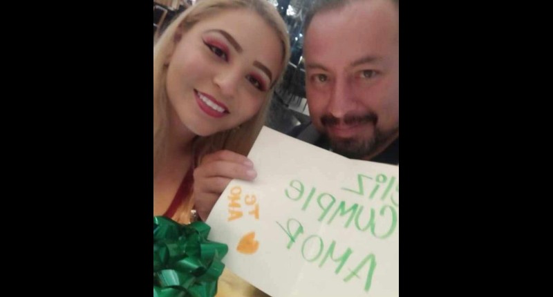 DOS MUERTES DE EX PAREJAS DE HOMERO, UN CELULAR Y LIBRETA DE UNA DE ELLAS PODRÍA REVELAR EL PERFIL DE UN PEDERASTA HOMICIDA 