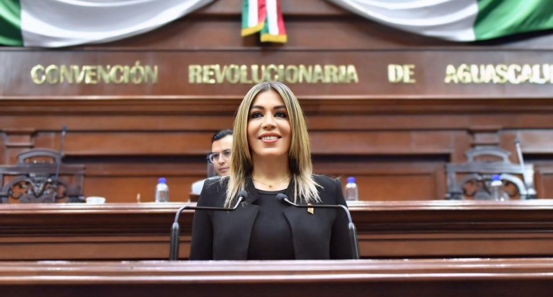 PROPONEN REFORMA PARA COMBATIR VIOLENCIA DIGITAL EN AGS MEDIANTE INTELIGENCIA ARTIFICIAL 