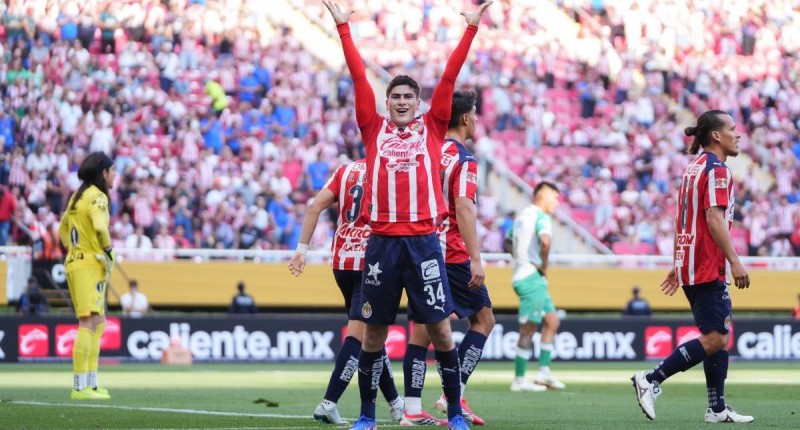 LIGA MX CLAUSURA 2026: RESULTADOS JORNADA 11, GOLES Y POSICIONES DEL FÚTBOL MEXICANO