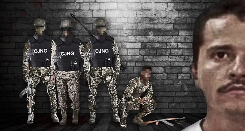 CAE EN JALISCO ´PEPE´ OPERADOR LOGÍSTICO DEL CJNG Y PERSONA CLAVE EN EL OPERATIVO CONTRA EL MENCHO