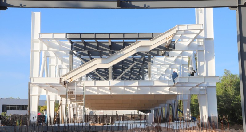 DESTINARÁ LA UAA 140 MDP PARA FORTALECER SU INFRAESTRUCTURA