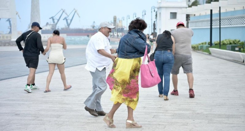 RACHAS DE VIENTO DE HASTA 120 KM/H OCASIONAN 152 INCIDENTES EN VERACRUZ