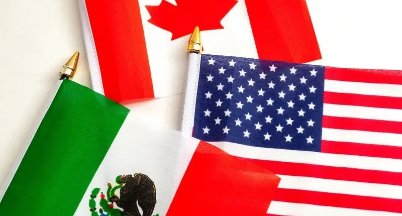 MÉXICO VA POR LA PERMANENCIA DEL T-MEC Y ELIMINACIÓN DE ARANCELES EN SU REVISIÓN