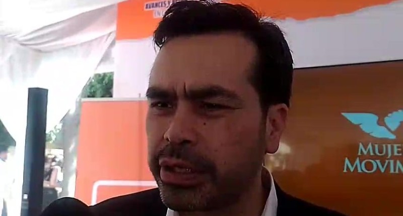 MOVIMIENTO CIUDADANO ESPERARÁ TIEMPOS ESTABLECIDOS PARA ELECCIÓN DE CANDIDATOS Y SE APUESTA POR ANAYELI MUÑOZ EN AGS | VIDEO 