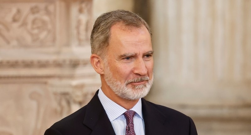 SHEINBAUM INVITA AL REY DE ESPAÑA AL MUNDIAL 2026: ¿QUÉ DICE LA CARTA QUE LE ENVIÓ A FELIPE VI?