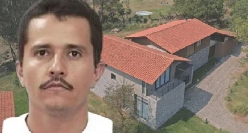 OPERATIVO VS. EL MENCHO: FISCALÍA ADMITE QUE ESCENA DEL CRIMEN EN CABAÑAS DE TAPALPA `FUE CONTAMINADA`