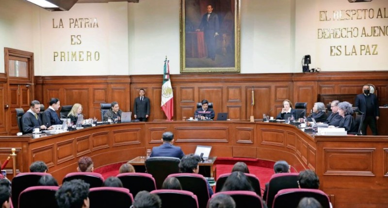 CORTE OCULTA COSTO DE SUS AUTOS; ALEGA MOTIVOS DE `SEGURIDAD`