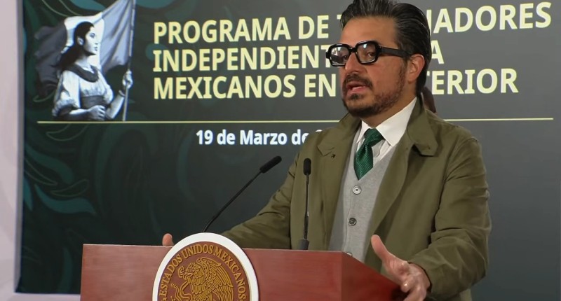 EL IMSS ROMPE LA BARRERA DE LOS 400,000 TRABAJADORES INDEPENDIENTES AFILIADOS