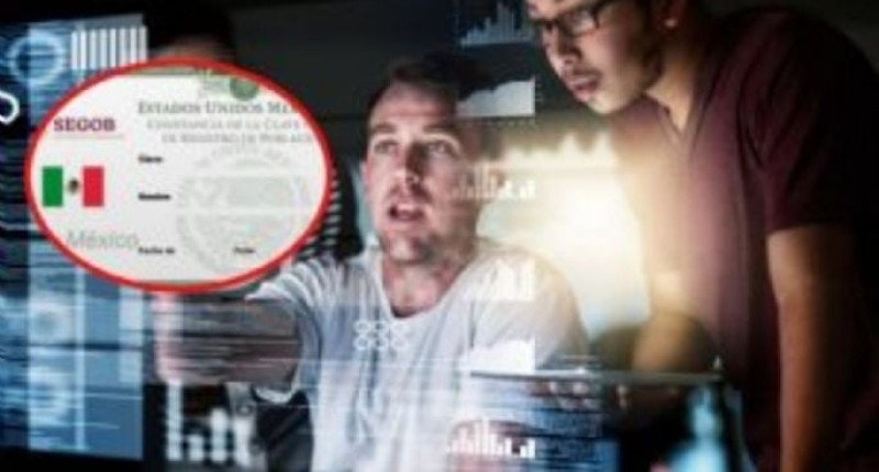 CURP BIOMÉTRICA: GUÍA PASO A PASO PARA ADULTOS MAYORES QUE QUIEREN TRAMITARLA