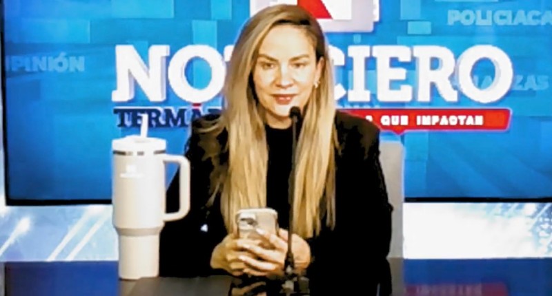 LA ACTUALIDAD DE LA UFC Y LAS GRANDES LIGAS CON ESTEPHA TORRES