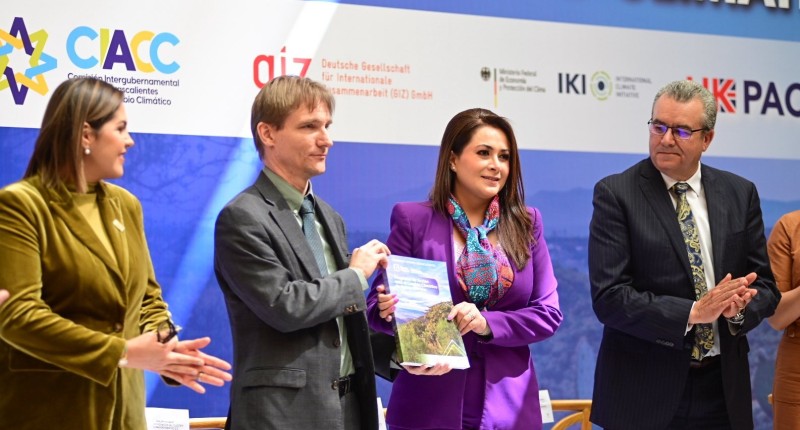 AGUASCALIENTES FORTALECE SU PLAN CONTRA EL CAMBIO CLIMÁTICO CON APOYO INTERNACIONAL