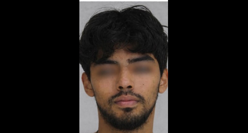 JOVEN CON ARRANQUE DE CELOS MATÓ A SU ESPOSA EMBARAZADA EN TEXAS; AMBOS SON DE AGS