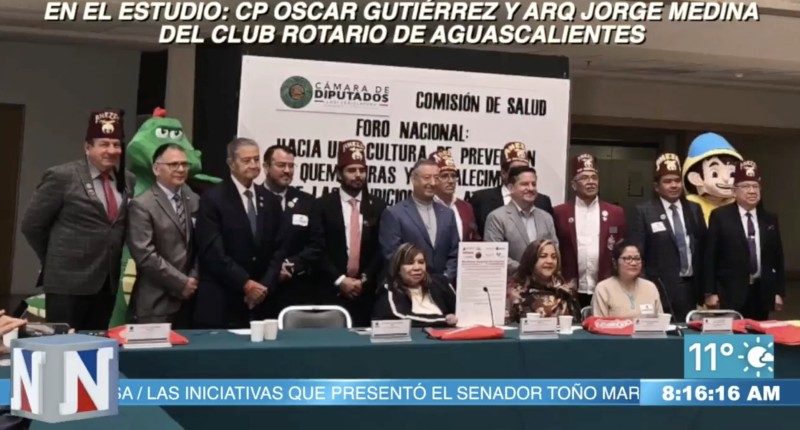 VIDEO | DE MEDIO MILLÓN A 16 MDP PUEDE COSTAR LA ATENCIÓN MÉDICA DE UN NIÑO QUEMADO