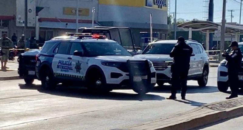 ASESINAN EN ATAQUE ARMADO AL DIRECTOR DE LA JUNTA DE AGUA DE IRAPUATO, GTO