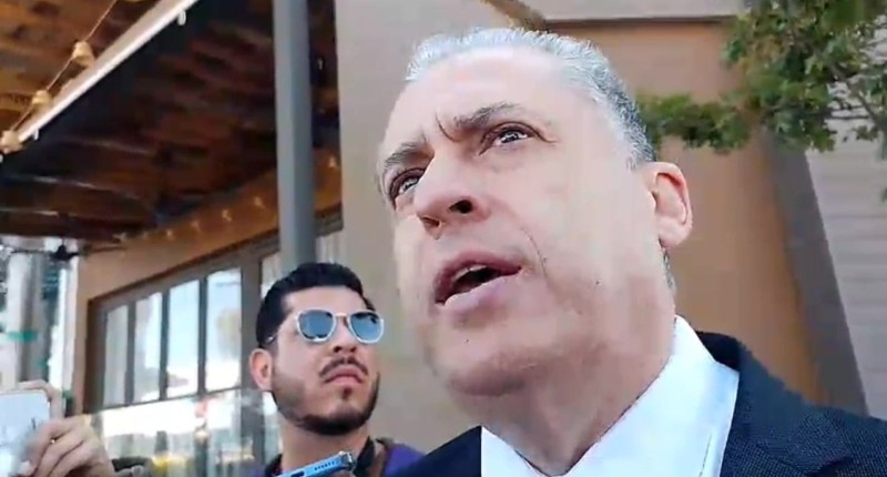 HABRÁ NUEVO BACHILLERATO MILITARIZADO EN AGS,  ADEMÁS CONTINÚAN FUMIGACIONES Y VACUNACIONES EN ESCUELAS | VIDEO 