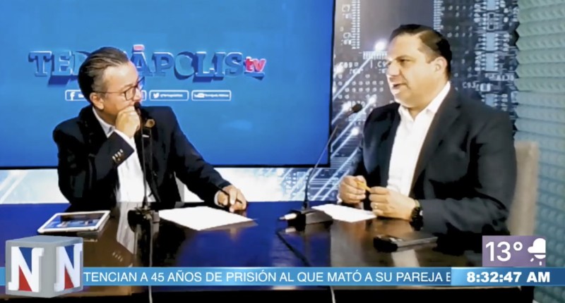 VIDEO| ALI LECHE VENDE A 15 PESOS EL LITRO 