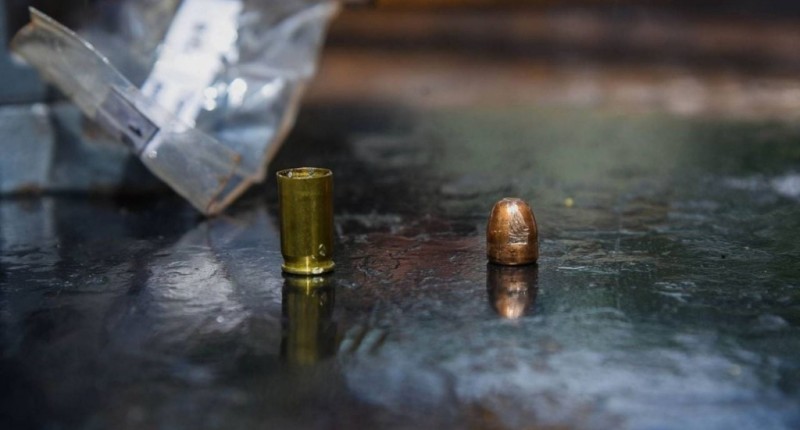 ADOLESCENTE MATA A BALAZOS A UN COMPAÑERO Y HIERE A DOS MÁS EN UNA ESCUELA DE ARGENTINA