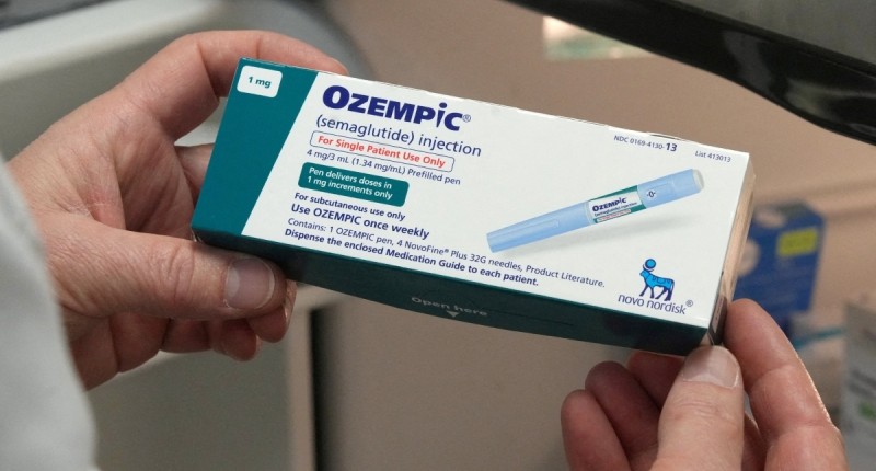 COFEPRIS EMITE ALERTA POR OZEMPIC FALSIFICADO