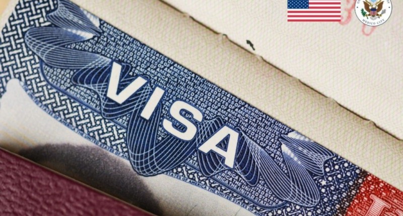 EE.UU. ANUNCIA CAMBIOS PARA SOLICITAR LA VISA