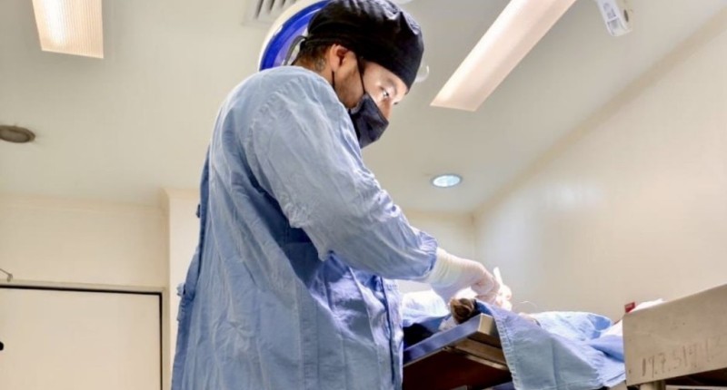 INVESTIGAN 4 MUERTES POR SUERO VITAMINADO EN CLÍNICA HOMEOPÁTICA DE HERMOSILLO