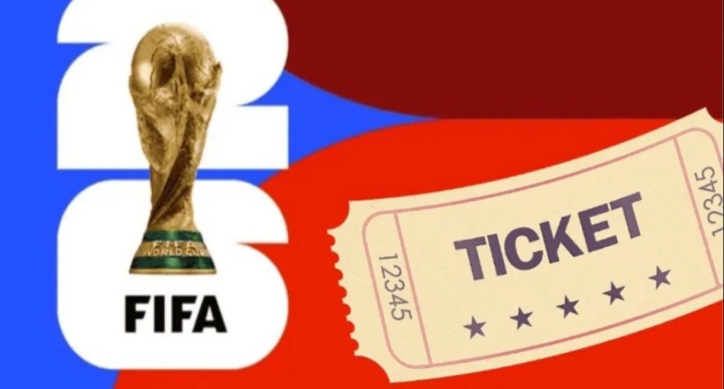 MUNDIAL 2026: HABRÁ CONTROLES BIOMÉTRICOS EN PARTIDOS DE MÉXICO, ADVIERTE EXPERTO