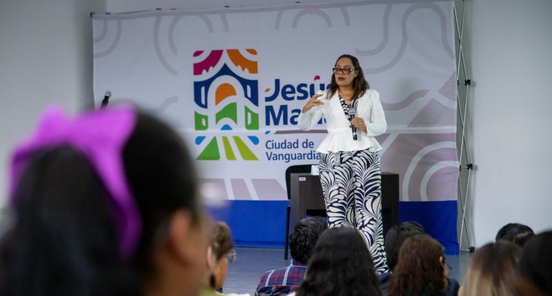 IMPULSA MUNICIPIO DE JESÚS MARÍA, AGS PROFESIONALIZACIÓN DE SERVIDORES PÚBLICOS