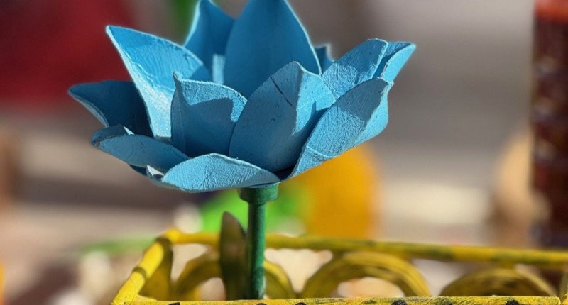 IMPULSA MUNICIPIO DE AGS TALENTO DE LA COMUNIDAD CON TALLERES EN LA LÍNEA VERDE