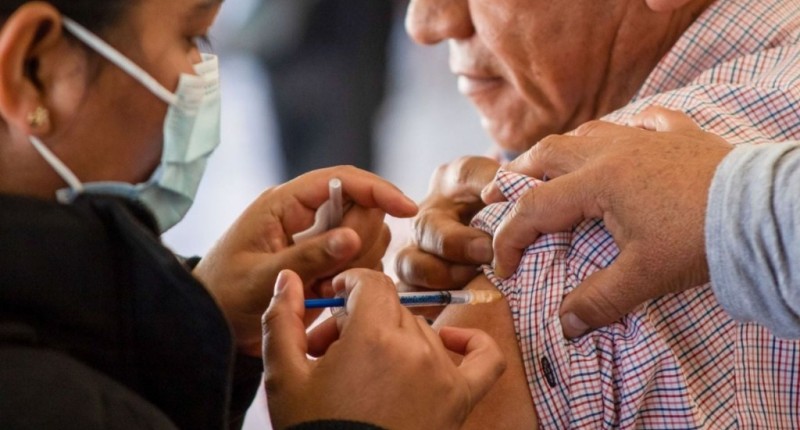 MÉXICO ACUMULA MÁS DE 15 MIL CASOS DE SARAMPIÓN; JALISCO, EL MÁS AFECTADO