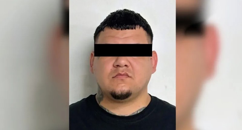 DETIENEN A GUARDIA DE SEGURIDAD PRIVADA RESPONSABLE DE LA MUERTE DE UN AFICIONADO DE RAYADOS