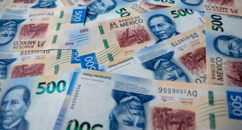 LA INVERSIÓN FIJA EN MÉXICO SUMA 16 MESES EN DESCENSO: CAE 3.3% INTERANUAL EN ENERO