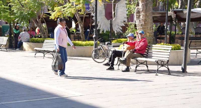 LA SECRETARÍA DE SALUD DEL ESTADO DE AGS LLAMA A REFORZAR LAS MEDIDAS DE PREVENCIÓN DURANTE LA TEMPORADA DE CALOR