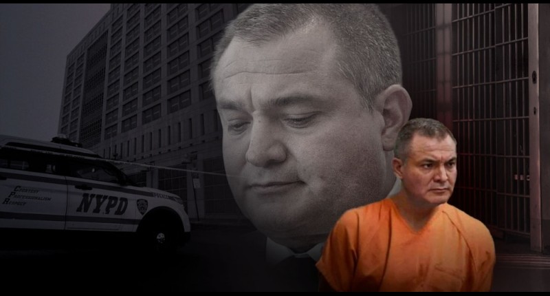 GENARO GARCÍA LUNA BUSCA TUMBAR SU CONDENA EN EEUU: SU DEFENSA PIDE AUDIENCIA CLAVE PARA DEFENDER APELACIÓN